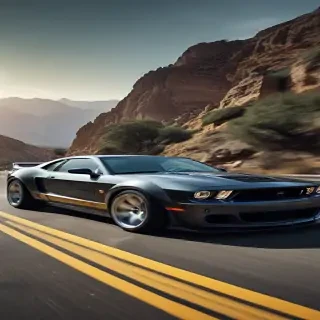 iphone car wallpaper