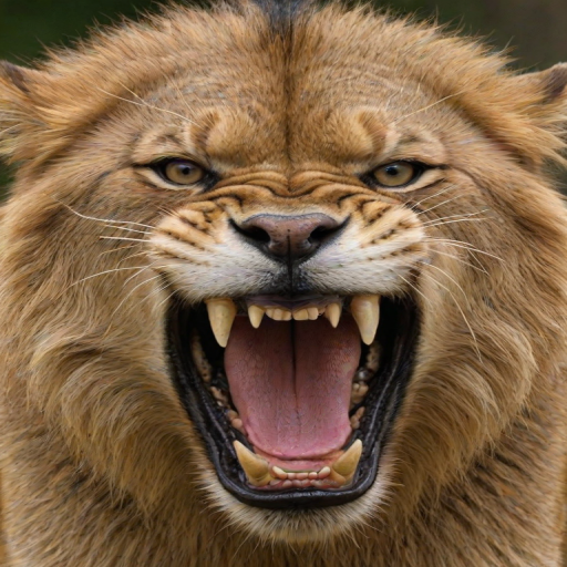 snarl
