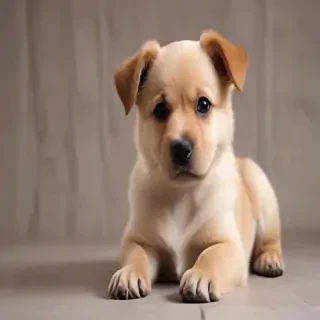 dog backround