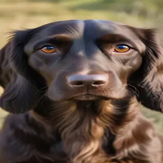 german longhaired pointer