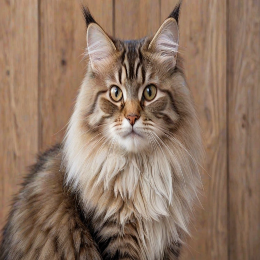 siberian cat breed