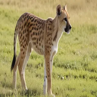 savannah breed