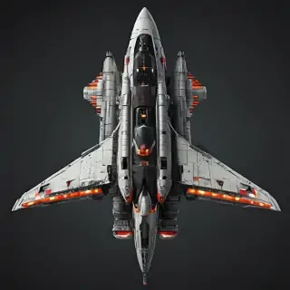 spaceship png