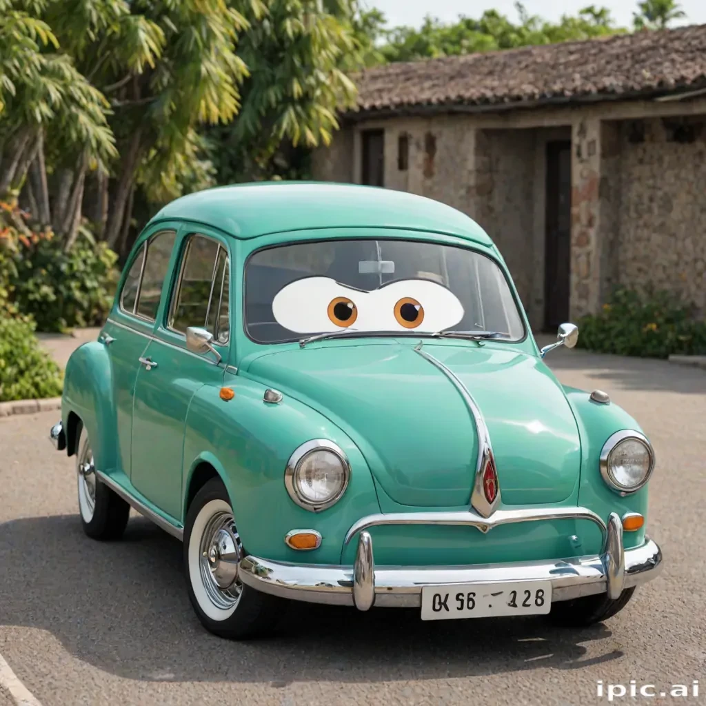 car png cartoon