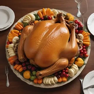 happy thanksgiving