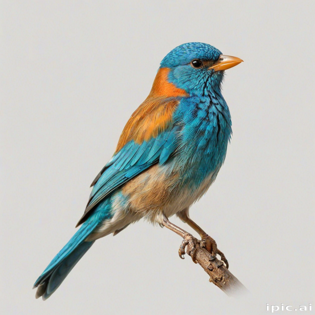 bird transparent background