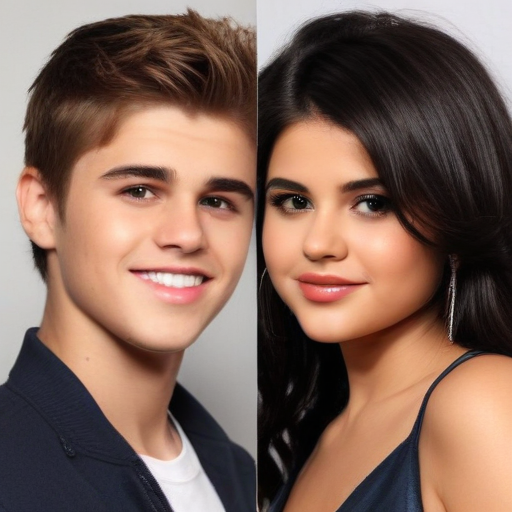 selena gomez broke up with justin bieber