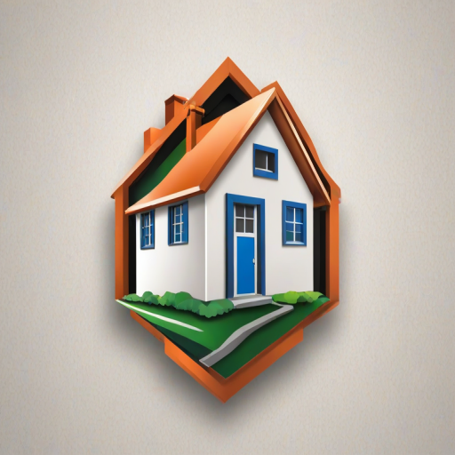 house logo png