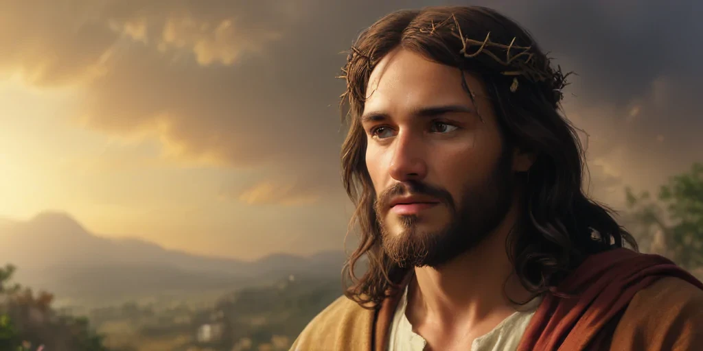 wallpaper jesus pictures