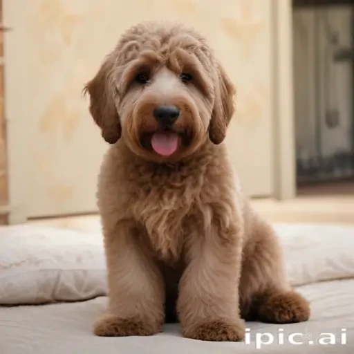 australian labradoodle