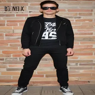 be funky