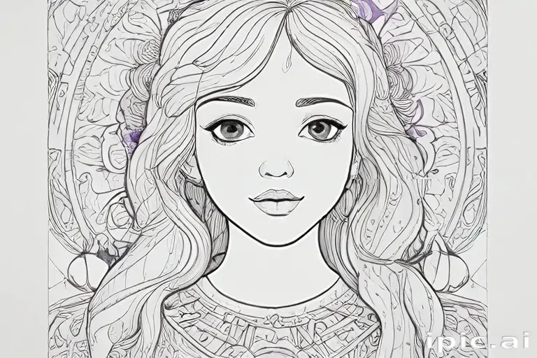 coloring pages png