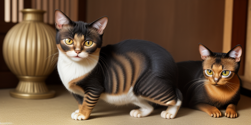 javanese cat breed