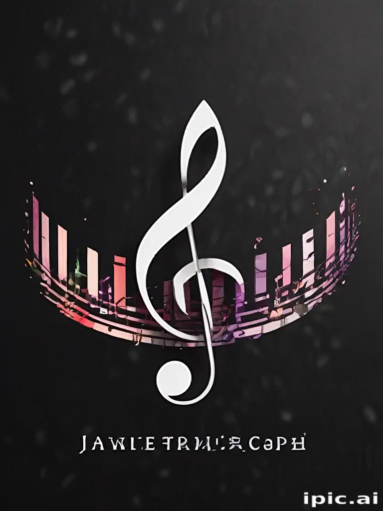 music logo