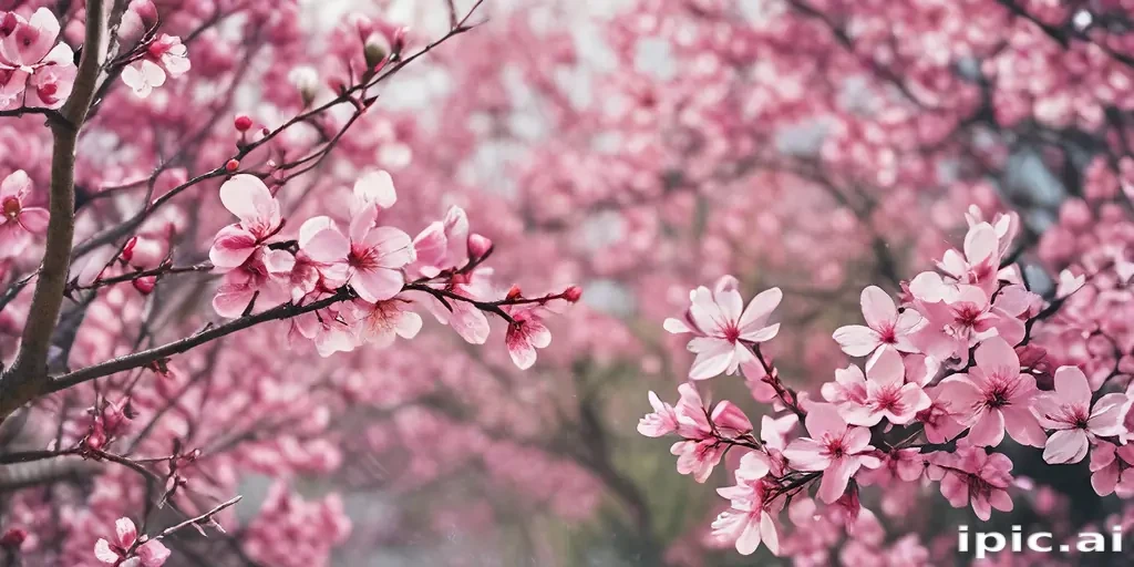 spring iphone wallpaper