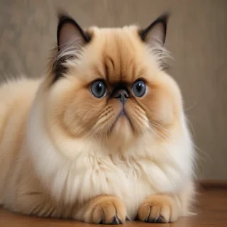 himalayan cat breed