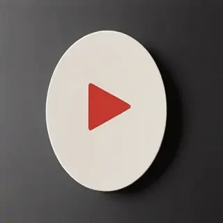 play button