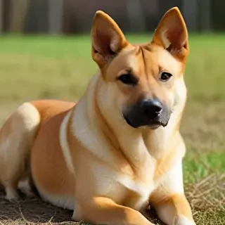 carolina dog breed