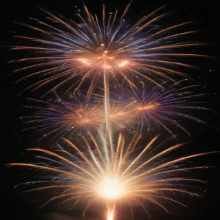 fireworks png
