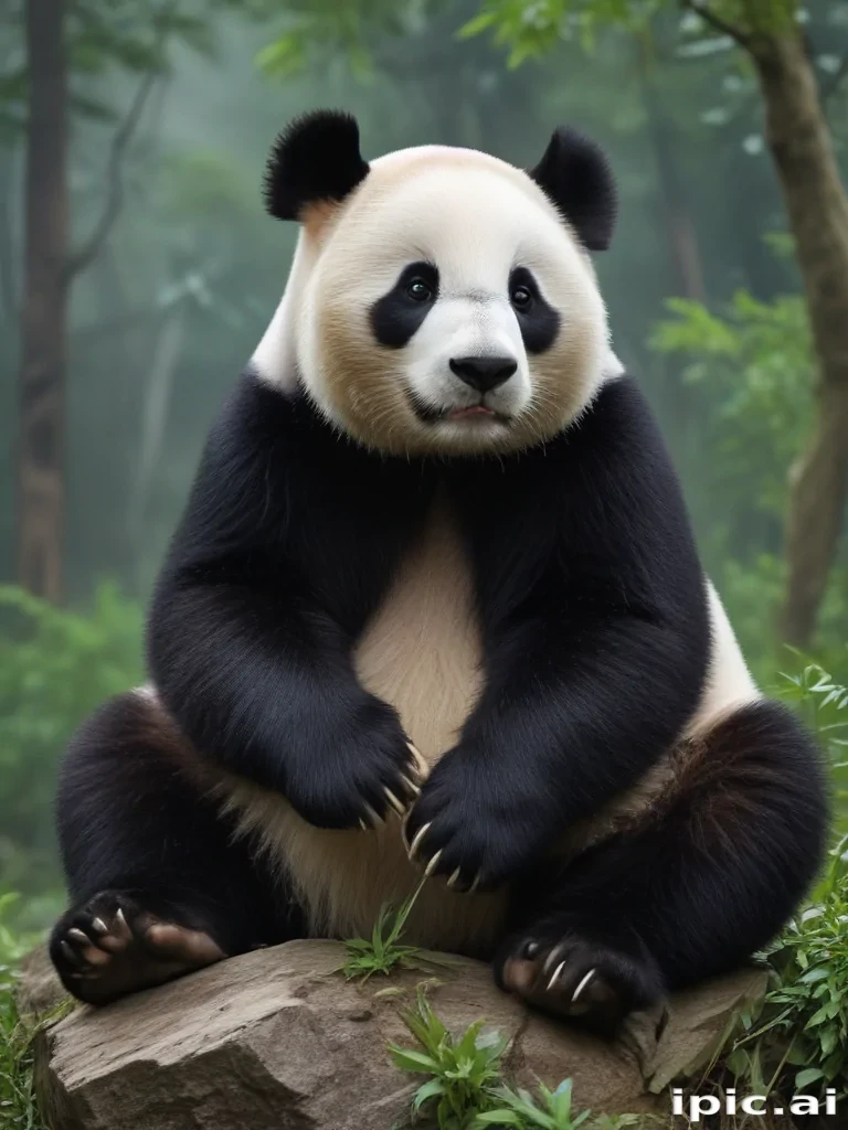 panda wallpapers