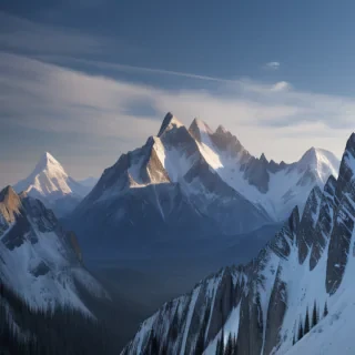 mountain desktop backgrounds