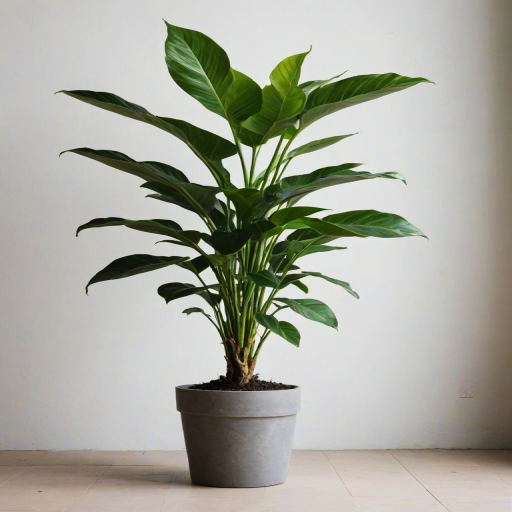 indoor plant png