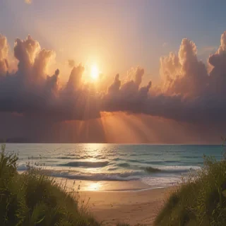 summer background