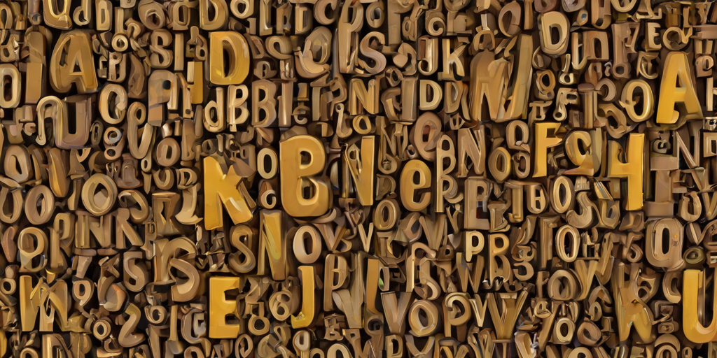 png alphabet letters