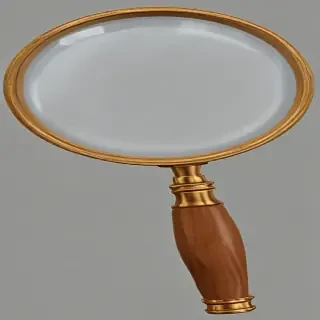 magnifying glass png
