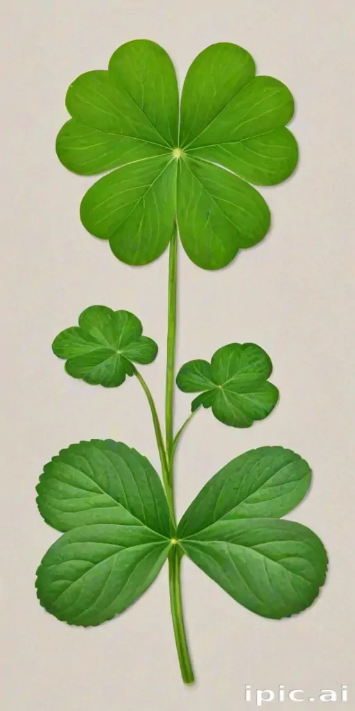 clover png