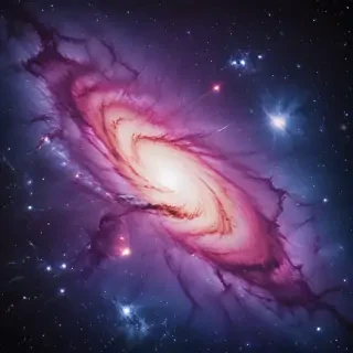 wallpaper iphone galaxy