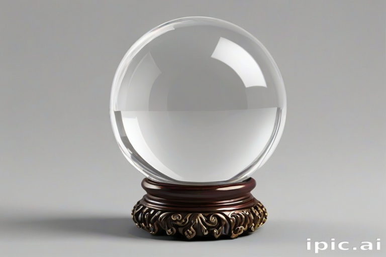 crystal ball png