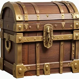 treasure chest png