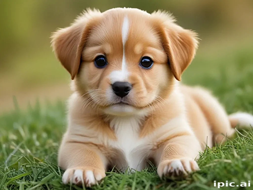 cute puppy wallpapers