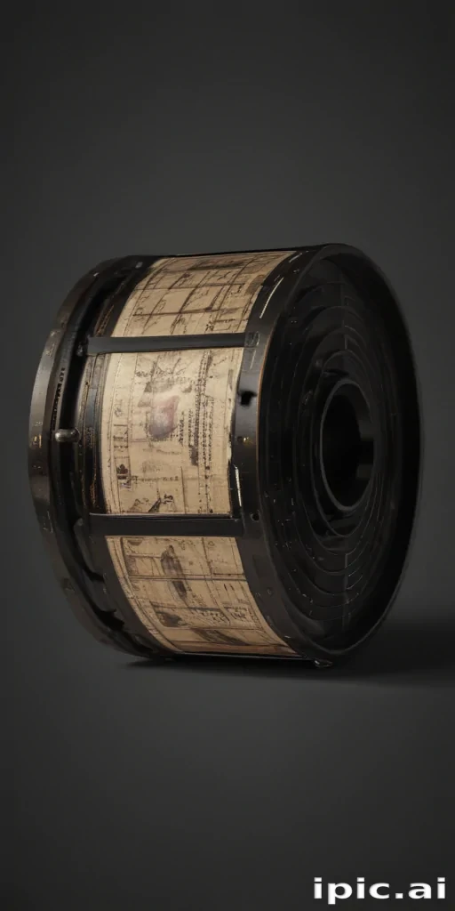film roll png