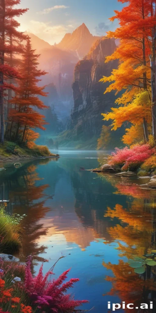 nature phone wallpaper
