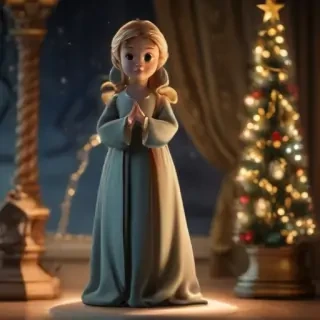 mary pics