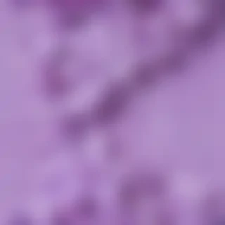 lilac wallpaper iphone