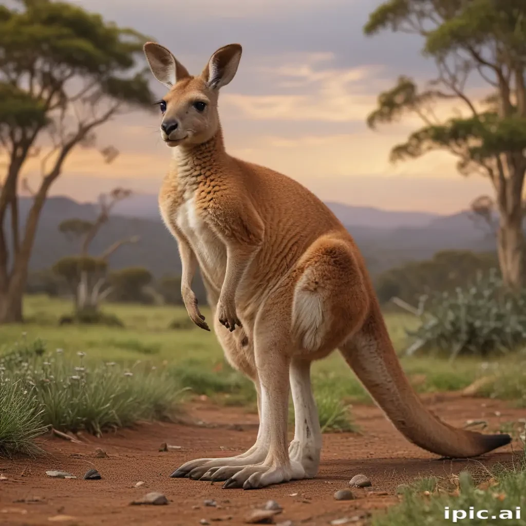 kangaroo png