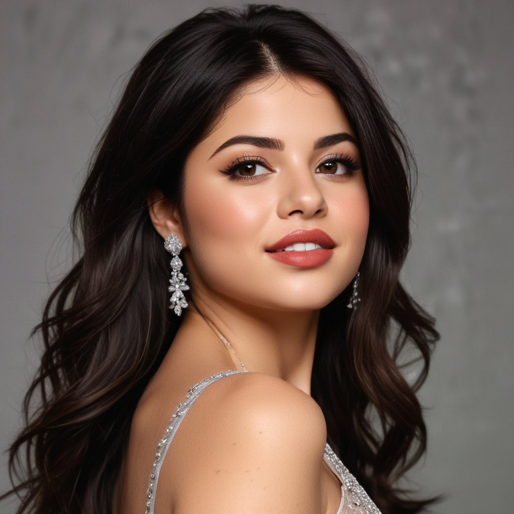 enfermedades de selena gómez