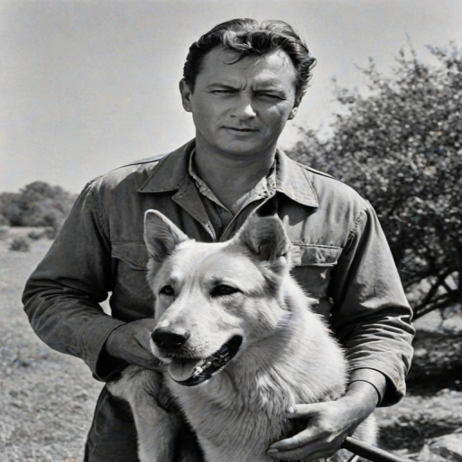 corman shepherd