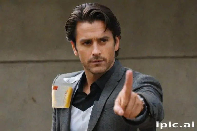 you pointing
