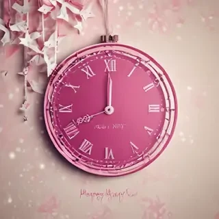 wallpaper new year