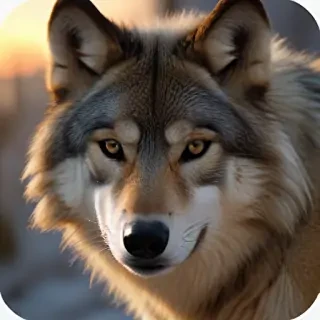 wolf backgrounds