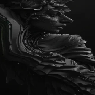 iphone wallpaper aesthetic black