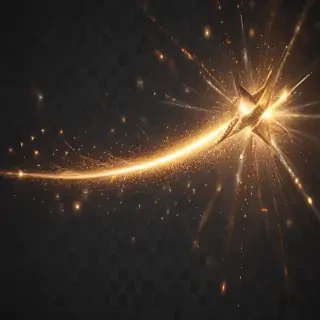 png sparkles