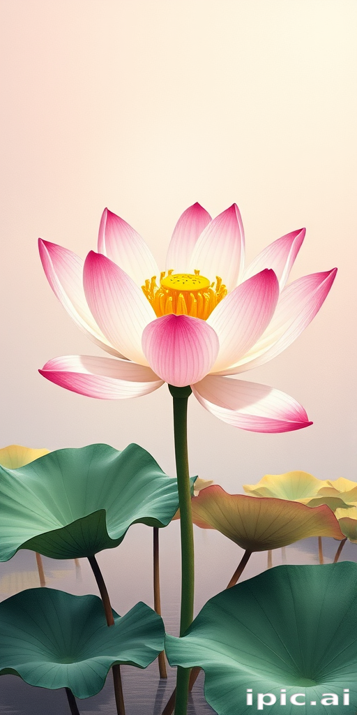 lotus flower png