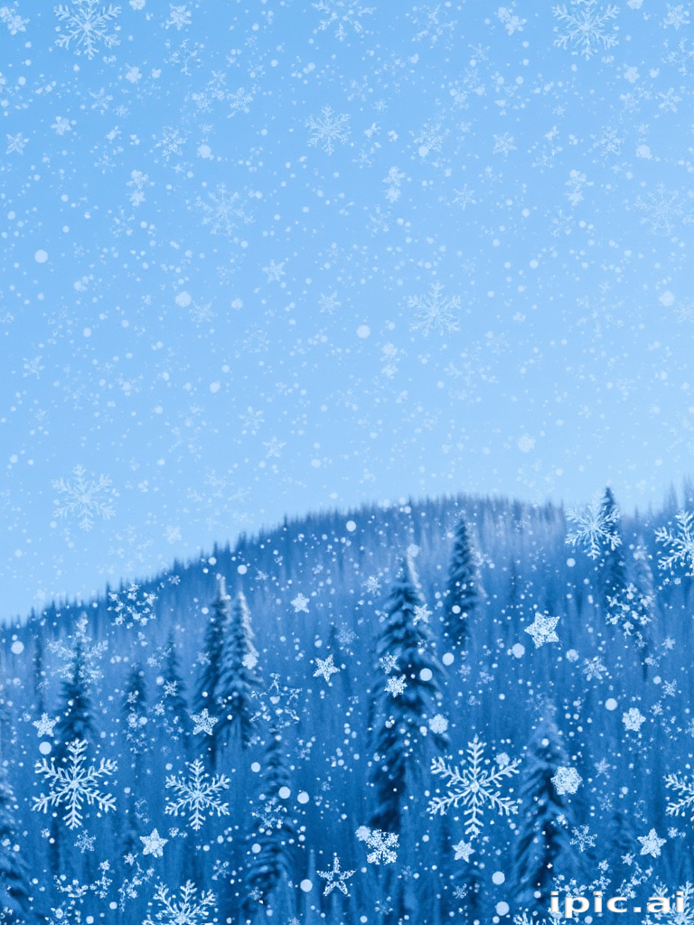 snow overlay png