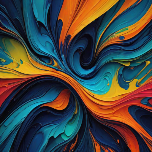 abstract art iphone wallpaper