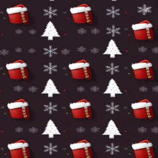 cool christmas backgrounds